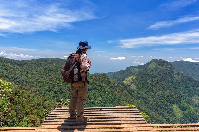 Private heritage walks